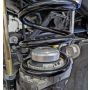 RockJock JL 392 Front Bump Stop Kit