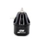 DWR2000 Adj Fuel Press Regulator 10an/8an