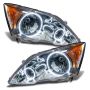 Oracle Lighting 7061-001 SMD Pre-Assembled Headlights, White
