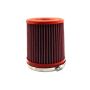 BMC Twin Air Universal Conical Filter w/Polyurethane Top - 130mm ID / 140mm H