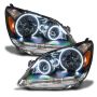 Oracle Lighting 7062-001 SMD Pre-Assembled Headlights, White