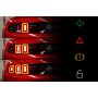 Diode Dynamics DD3016 10-21 Ford Mustang Sequencer (USDM) (Pair)