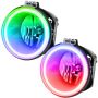Oracle Lighting 7064-333 SMD Fog Lights, ColorSHIFT