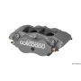 Wilwood 120-13405-SI Caliper-Billet Narrow Dynalite Radial Mount 1.75in Piston/.38in Disc