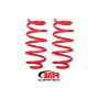 BMR Suspension SP111R Lowering Springs, Front, 1.25