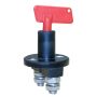 Hella 706729011 2843 Series Battery Master Switch w/key