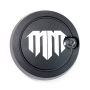 NRG SRK-201MB-MM Quick Lock w/ Free Spin Mad Mike Signature