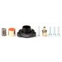 GFB Diverter Valve dv+ 2.0T VAG Applications (Direct Replacement)