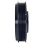 Fluidampr 551211 Harmonic Balancer - Fluidampr - VW - 2006-2008 - 2.0L FSI EA113 - Each