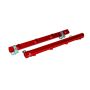 Aeromotive 96-04 Ford 4.6 SOHC Billet Fuel Rails 5/8in I.D.