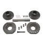 Yukon Gear & Axle SL GM12-30 USA Standard Spartan Locker For GM 12 Bolt Car & Truck w/ 30 Spline Axles