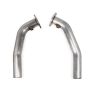 Hooker 70701313-RHKR Blackheart Adapter Pipe