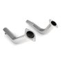 Hooker 70701403-RHKR Blackheart Adapter Pipe