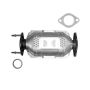 Eastern Catalytic 40250 Federal / EPA Direct-Fit Converter Assembly
