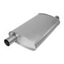 AP Exhaust 3746 Muffler - Enforcer II