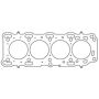 Cometic 99-01 Chevy 2.4L LD9 3.595in Bore .080 inch MLS Head Gasket w/o EGR
