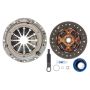 Exedy KFM06 EXEDY OEM Clutch Kit; Non Self-Adjusting Clutch; FORD
