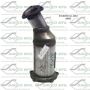 Davico Mfg 174784 NY Legal DIRECT FIT w/ CARB exempt univ