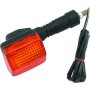 BikeMaster 261036 Honda Turn Signal - Rear