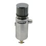 MOROSO MOR85461 Alum. Breather Tank w/-12an Fitting