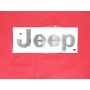 Mopar 68397096AA NAMEPLATE