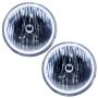 Oracle Lighting 7079-001 SMD Pre-Assembled Headlights, White