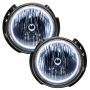 Oracle Lighting 7079-001 SMD Pre-Assembled Headlights, White