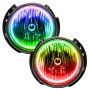 Oracle Lighting 7079-334 SMD Pre-Assembled Headlights, ColorSHIFT(tm) - No Controller