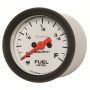 AutoMeter 5710 GAUGE, FUEL LEVEL, 2 1/16