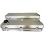 MOROSO MOR68474 SBF Billet Alum. Valve Set
