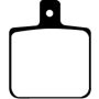 EBC DP21144 Brakes Greenstuff 2000 Series Sport Pads