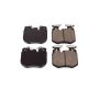 PowerStop 16-1868 PowerStop - Z16 Low-Dust Ceramic Brake Pads
