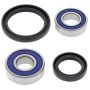 All Balls Racing 25-1061 93-99 KTM EGS 125 Wheel Bearing Kit Front
