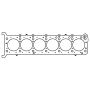 Cometic Mercedes 92-05 M120-V12 90mm .051in MLS Head Gasket LHS