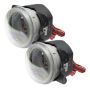 Oracle Lighting 7080-005 SMD Fog Lights, Amber