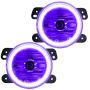 Oracle Lighting 7080-007 SMD Fog Lights, UV/Purple