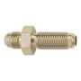 FRAGOLA FRG583203 #3 STRAIGHT BULKHEAD - S TEEL