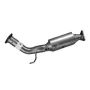 AB Catalytic 45111 Direct-Fit Catalytic Converter EPA (Federal)