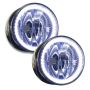 Oracle Lighting 7084-001 SMD Fog Lights, White