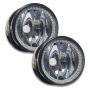 Oracle Lighting 7084-003 SMD Fog Lights, Red