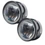 Oracle Lighting 7084-003 SMD Fog Lights, Red
