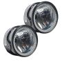 Oracle Lighting 7084-003 SMD Fog Lights, Red