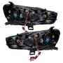 Oracle Lighting 7087-334 SMD Pre-Assembled Headlights, ColorSHIFT(tm) - No Controller