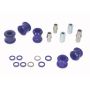 Superpro SPF4400K 1999 Land Rover Discovery SD Rear Watts Link Bushing Set