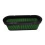 Green Filter USA 7087 Chevrolet Corvette LS3, LS7, Z06