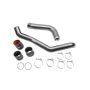 Wehrli WCF100718-CR 17-19 Duramax L5P Stage 1 High Flow Bundle Kit - Candy Red