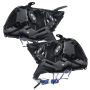 Oracle Lighting 7089-334 SMD Pre-Assembled Headlights, ColorSHIFT(tm) - No Controller