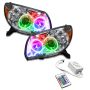 Oracle Lighting 7089-504 SMD Pre-Assembled Headlights, ColorSHIFT(tm) - Simple