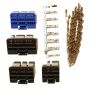 FAST Connector Kit W/Terminals