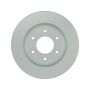 Bosch 40011489 Bosch QuietCast Disc Brake Rotor